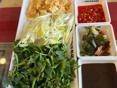 -方圆正宗筋饼老店