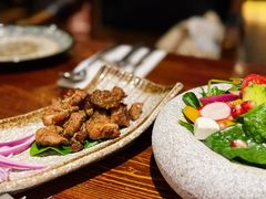 -格鲁·秀色Georgia’s Feast