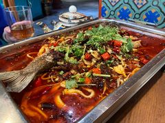 -亚克西姆新疆菜(库车店)