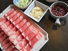 -东来顺·非遗火锅(赛格国际购物中心店)