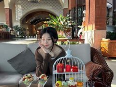 -厦门帝元维多利亚大酒店(环岛路黄厝海滩店)