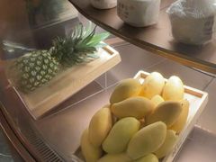 -左庭右院鲜牛肉火锅黑金店(陆家嘴中心店)