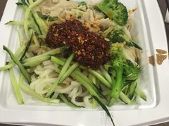 -魏家凉皮(博水商务大厦店)