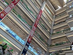 -红星美凯龙北京至尊MALL(东四环中路店)