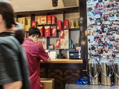 -老厨家(友谊路总店)