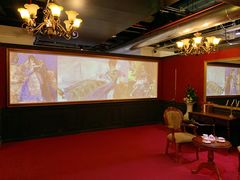 -印象莫奈时光映迹艺术展