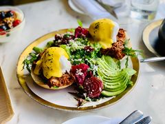 -The Rug Cafe(王府中环店)