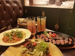 -The Cheebat 锌吧·Bistro(体育西店)