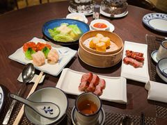 -逸东轩(香港逸东酒店)