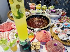 -卤校长老火锅毕节店(招商花园城店)