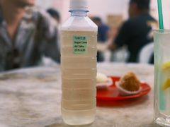 马蹄竹蔗-丽丰茶冰室