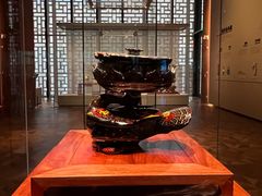 -北京工艺美术博物馆