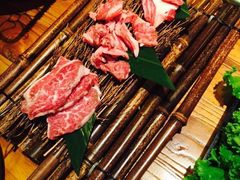 -黑牛の店·和牛烧肉(大悦城店)