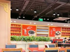 -宏状元现熬粥·京味菜(五棵松店)