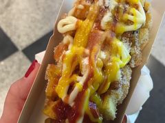 -鹿客西街(欧乐时尚广场店)