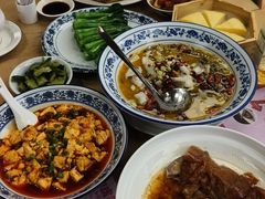 -麒麟中餐厅·经典粤菜·地道菜式老字号(广州长隆酒店)