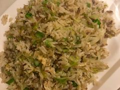 -文兴酒家(Chinatown - Gerrard Street)