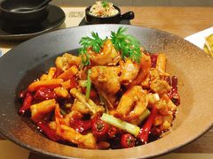 -榕意·川味之美(深业上城店)