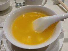 -杭州香格里拉·香宫中餐厅