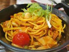 那不勒斯传统肉酱意大利面-祖母的魔法厨房(印象城店)