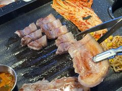 -Dombe豚(黑猪肉街店)
