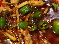 -盐井记·自贡美蛙鲜锅兔(中和店)
