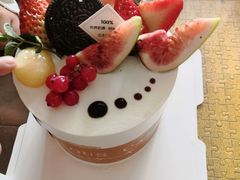 -皇后西斯汀饼店(文化路店)