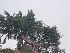 -自贡恐龙博物馆