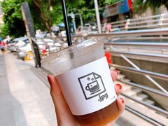 -JPG coffee(广州体育西店)
