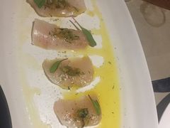 -Mercato莫卡多露台餐厅与酒吧(K11店)