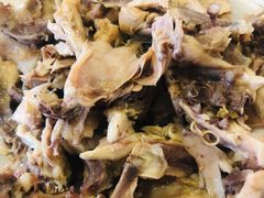 鸡架-老四季(南市场店)