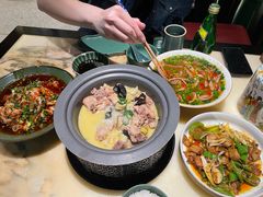 -锦府盐帮·侯宅(五棵松万达店)