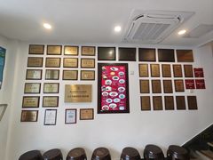 -奎元馆.百年奎元.非遗传承(西湖边的解放路店)