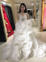 -完美新娘婚纱摄影