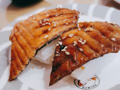 -新一番三文鱼寿司(红城湖店)