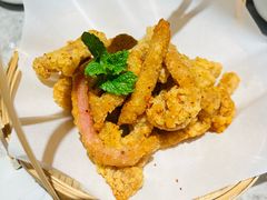 -渔语鱼新川菜Bistro(万象天地店)
