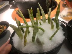 -芸山季·云南山珍菌火锅(南翔印象城MEGA店)