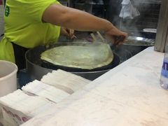 -清真·二嫂子煎饼果子(鼓楼旗舰形象店)