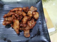 风味腩仔骨-茗荔园农庄(大涌店)