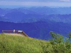 -白草畔自然风景区