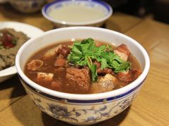 -铸钟褡裢火烧(西三环紫竹桥店)