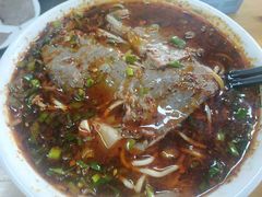-马德元纯汤牛肉面(太奥广场店)