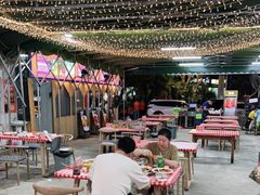 -琼大师东方烤乳猪(亚特兰蒂斯店)