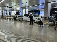 -贵阳龙洞堡国际机场-T2航站楼