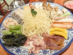 -周小明火锅(黑金冠社区店)