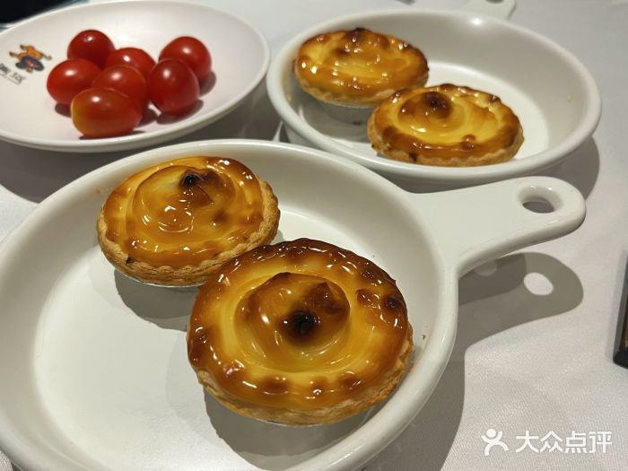 粤域茶餐厅图片