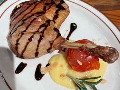 -CRAZYONES西班牙海鲜饭(上海美罗城店)