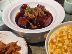 -苏帮袁Sue Cuisine(南开大悦城店)