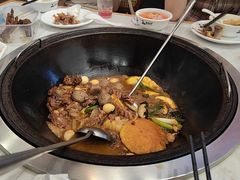 -鲁员外地锅鸡地锅鱼(古墩路店)