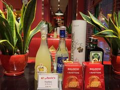 -安妮意大利餐厅(丽都店)